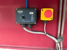 Kel-Berg Tipper / Kipper / Tiptrailer