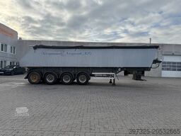 MTDK Tipper / Kipper / Tiptrailer