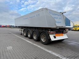 MTDK Tipper / Kipper / Tiptrailer