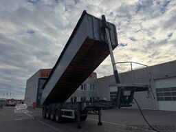 MTDK Tipper / Kipper / Tiptrailer