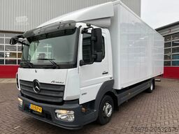 Mercedes-Benz Atego 816