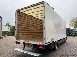 Mercedes-Benz Atego 816