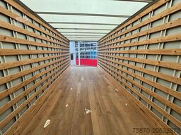 Mercedes-Benz Atego 816