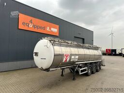 Feldbinder FOOD / LEVENSMIDDELEN / LEBENSMITTEL / 33.500L ...