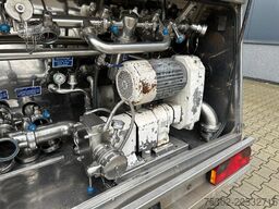 Feldbinder FOOD / LEVENSMIDDELEN / LEBENSMITTEL / 33.500L ...