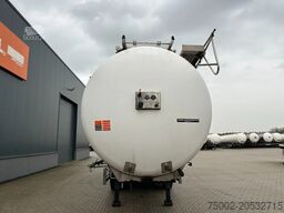 Feldbinder FOOD / LEVENSMIDDELEN / LEBENSMITTEL / 33.500L ...