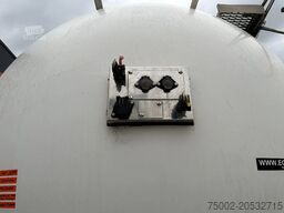 Feldbinder FOOD / LEVENSMIDDELEN / LEBENSMITTEL / 33.500L ...