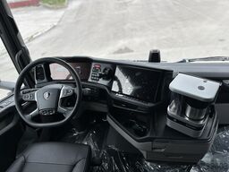 SCANIA 590 S 6X2