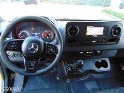 MERCEDES-BENZ Sprinter 314 CDI KLIMA-KAMERA-3 Sitzer