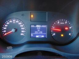 MERCEDES-BENZ Sprinter 314 CDI KLIMA-KAMERA-3 Sitzer