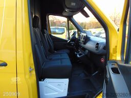 MERCEDES-BENZ Sprinter 314 CDI KLIMA-KAMERA-3 Sitzer