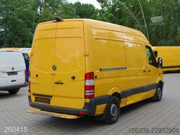 MERCEDES-BENZ Sprinter 314 CDI Klima-Kamera-Regalsystem