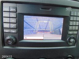 MERCEDES-BENZ Sprinter 314 CDI Klima-Kamera-Regalsystem