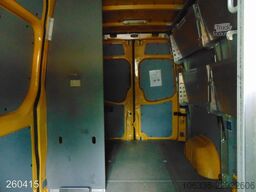 MERCEDES-BENZ Sprinter 314 CDI Klima-Kamera-Regalsystem