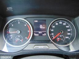VW Crafter 35 2.0 TDI 4Motion Maxi AHK 3,5t Kamera