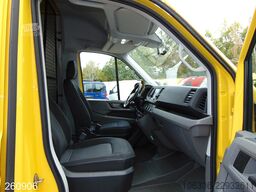 VW Crafter 35 2.0 TDI 4Motion Maxi AHK 3,5t Kamera