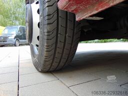 VW Crafter 50 2.0 TDI Klima