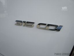 MERCEDES-BENZ Sprinter 315 CDI MAXI *Automatik+3-Sitzer+NAVI*