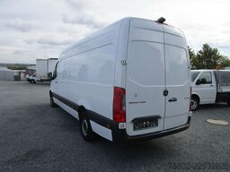 MERCEDES-BENZ Sprinter 315 CDI MAXI *Automatik+3-Sitzer+NAVI*