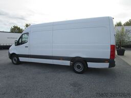 MERCEDES-BENZ Sprinter 315 CDI MAXI *Automatik+3-Sitzer+NAVI*