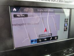 MERCEDES-BENZ Sprinter 315 CDI MAXI *Automatik+3-Sitzer+NAVI*