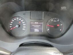 MERCEDES-BENZ Sprinter 315 CDI MAXI *Automatik+3-Sitzer+NAVI*