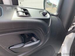 IVECO Daily 35C18HA8 TK KOFFER -20 AUT KLIMA TEMPOMAT