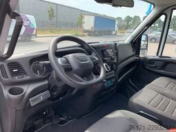 IVECO Daily 35C18HA8 TK KOFFER -20 AUT KLIMA TEMPOMAT