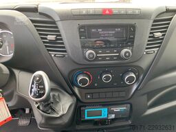 IVECO Daily 35C18HA8 TK KOFFER -20 AUT KLIMA TEMPOMAT