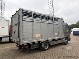 MERCEDES-BENZ Atego 823