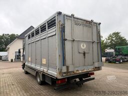 MERCEDES-BENZ Atego 823