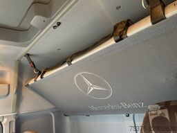 MERCEDES-BENZ Atego 823