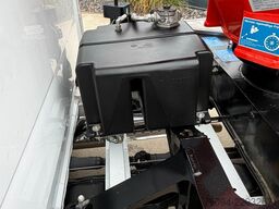 MERCEDES-BENZ Sprinter 314Cdi Hubsteiger RUTHMANN 23m
