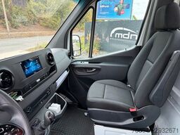 MERCEDES-BENZ Sprinter 314Cdi Hubsteiger RUTHMANN 23m