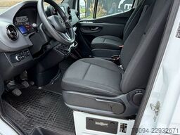 MERCEDES-BENZ Sprinter 314Cdi Hubsteiger RUTHMANN 23m