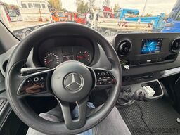 MERCEDES-BENZ Sprinter 314Cdi Hubsteiger RUTHMANN 23m