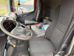 MERCEDES-BENZ Axor 1833 4x2Pritsche Kran faltbar  AHK