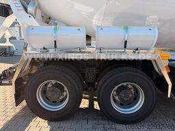 MERCEDES-BENZ Arocs 3240 Putzmeister 9m³-BL 35t-AP-Axles EUR6E