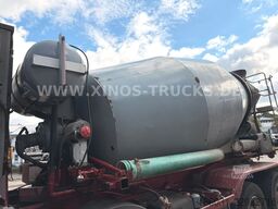 MERCEDES-BENZ Actros 3244 Liebherr 9M3 - Changing System