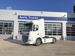 DAF XF 480 FT 4x2 OCC341 SH – TraXon – MX Engine Brake