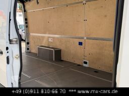MERCEDES-BENZ Sprinter 316 CDi Kasten Maxi L3H2 RWD Klima Temp