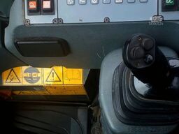 LIEBHERR L 542 ohne Partikelfilter, ohne AdBlue, kein 524