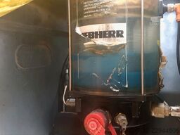 LIEBHERR L 542 ohne Partikelfilter, ohne AdBlue, kein 524