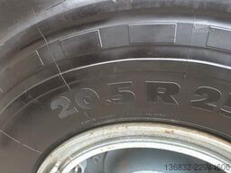 LIEBHERR L 542 ohne Partikelfilter, ohne AdBlue, kein 524