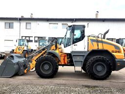 LIEBHERR L 542 ohne Partikelfilter, ohne AdBlue, kein 524