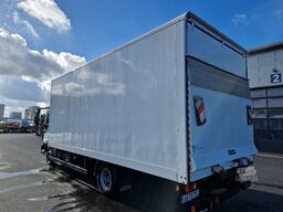 IVECO Eurocargo 75-210 Luft, LBW, Klima