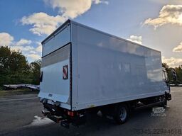 IVECO Eurocargo 75-210 Luft, LBW, Klima