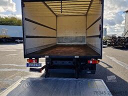 IVECO Eurocargo 75-210 Luft, LBW, Klima