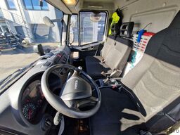 IVECO Eurocargo 75-210 Luft, LBW, Klima
