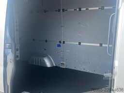 MERCEDES-BENZ Sprinter 315 9G-TR HOCH+LANG KLIMA 3-SITZ KAMERA
